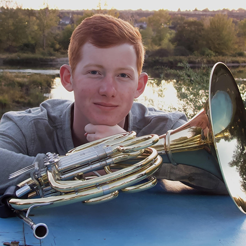 Aidan Koch Aidan Koch headshot