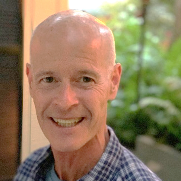 Alan Curle Alan Curle headshot