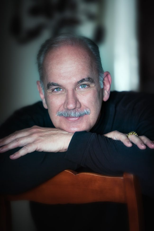 Alan Smith Guest Artist Accompanying