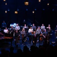 Alarm Will Sound at 25: From Gibbs Street to the Grammy Stage