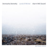 album, Land of Winter