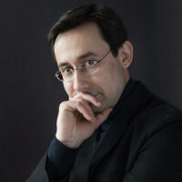 Alex Kobrin