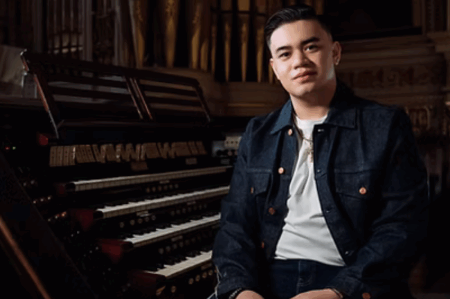 Alexander Straus-Fausto