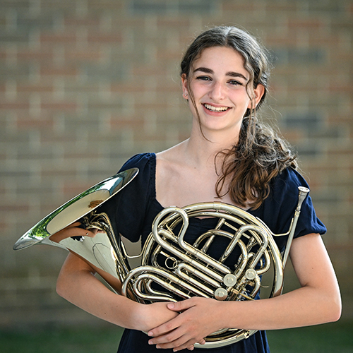 Aliza Small NSO Headshot Aliza Small NSO Headshot