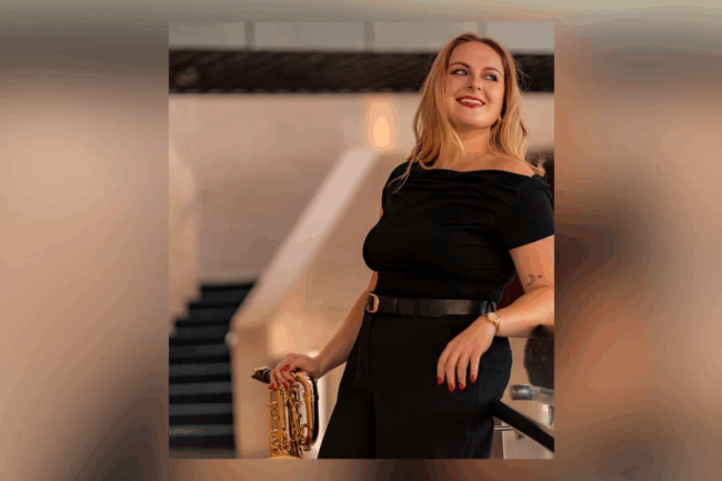 Allison Young Headshot