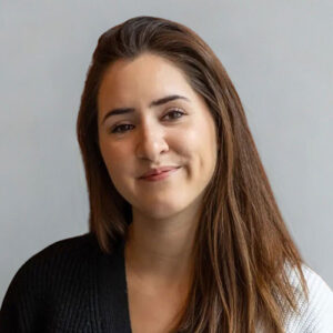 Alysha Diamond Headshot