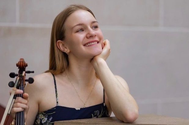 Angelina Phillips 3 Angelina Phillips image