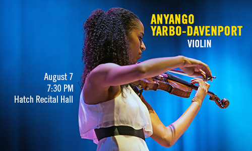 Anyango Yango-Davenport