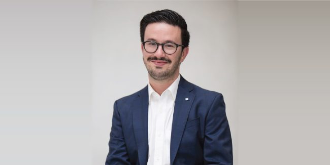 Austin Chanu headshot