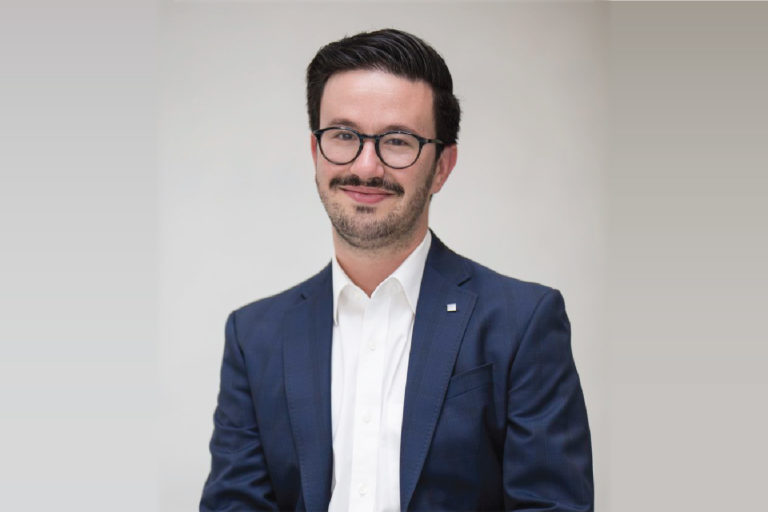 Austin Chanu headshot