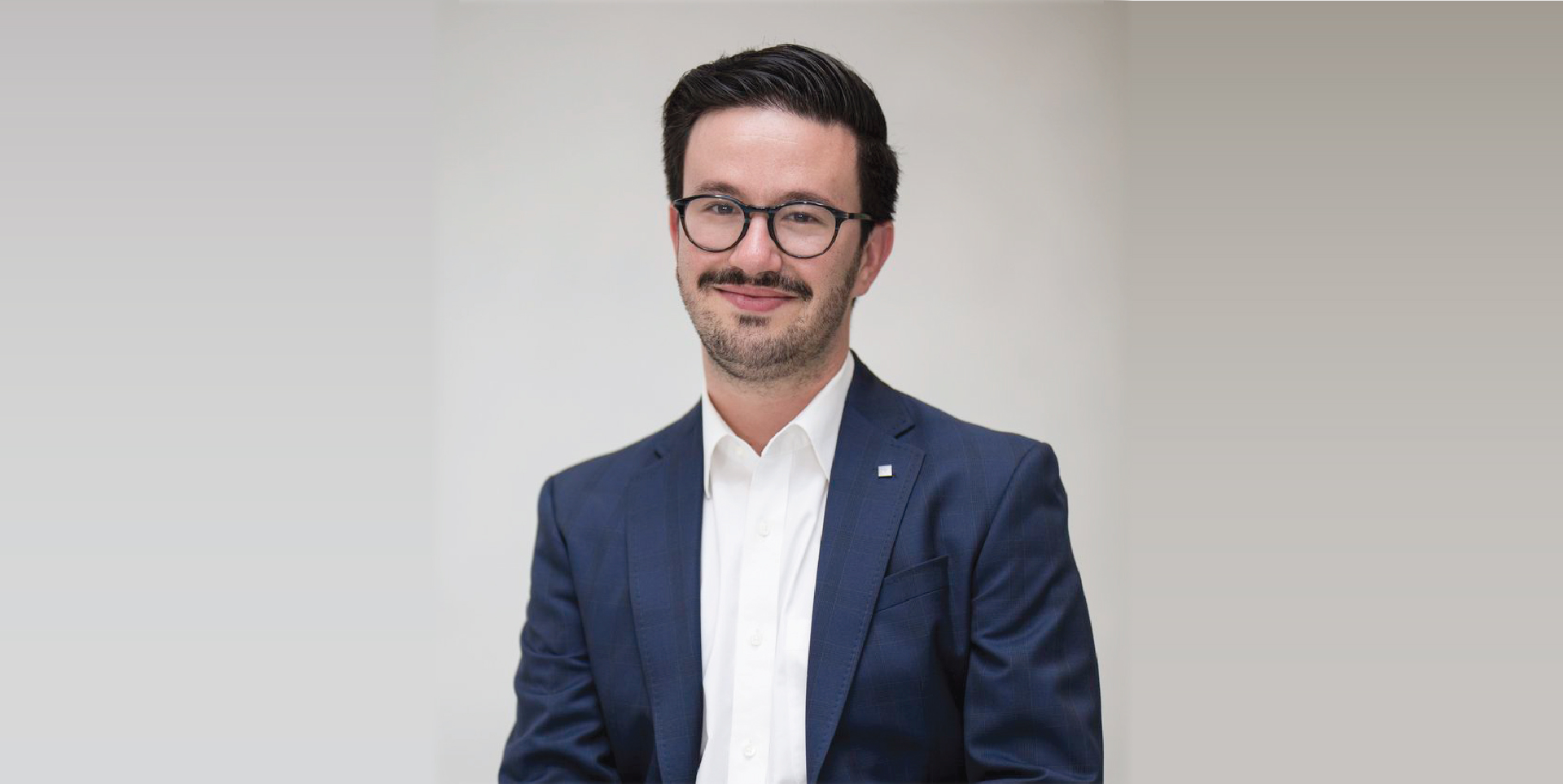 Austin Chanu headshot