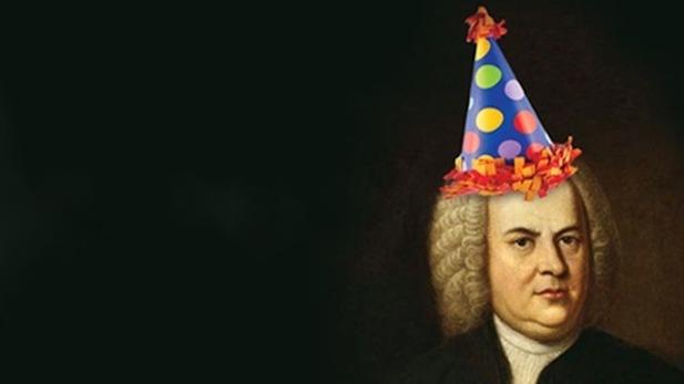 Eastman Joins “Bach in the Subways”, an International Celebration of J.S. Bach's Music - Eastman School of Music
