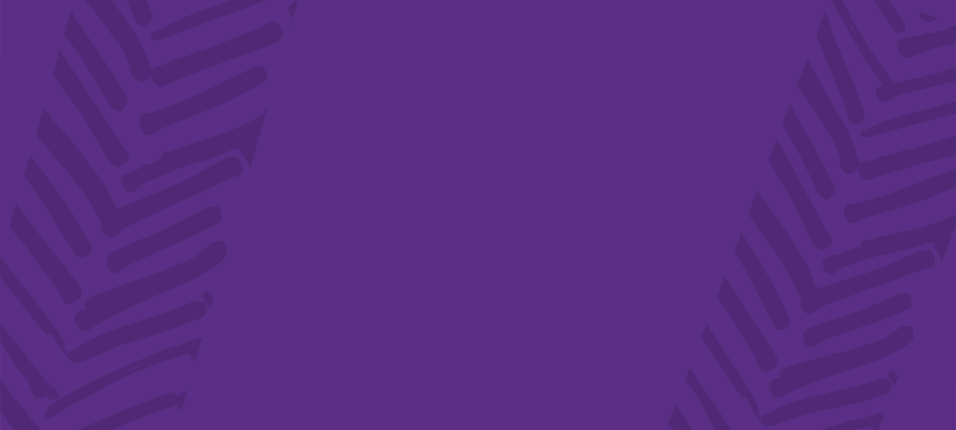 Purple Background Barbara B. Smith Sliders