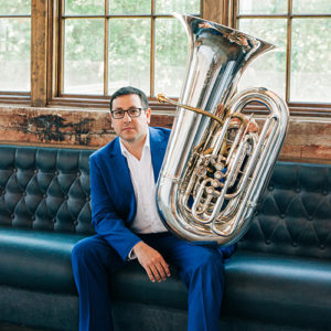 Justin Benavidez WBP