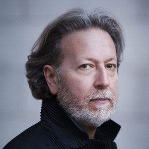 Brad Lubman-Photo©Peter Serling