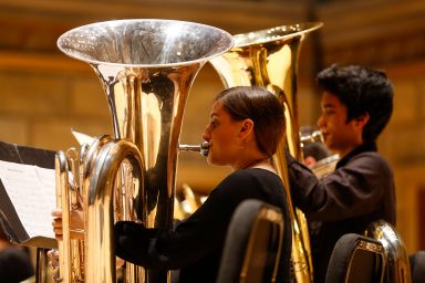 Brass-Guild_performance_trombone