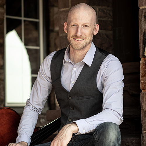 Brett Shurtliffe Brett Shurtliffe headshot image
