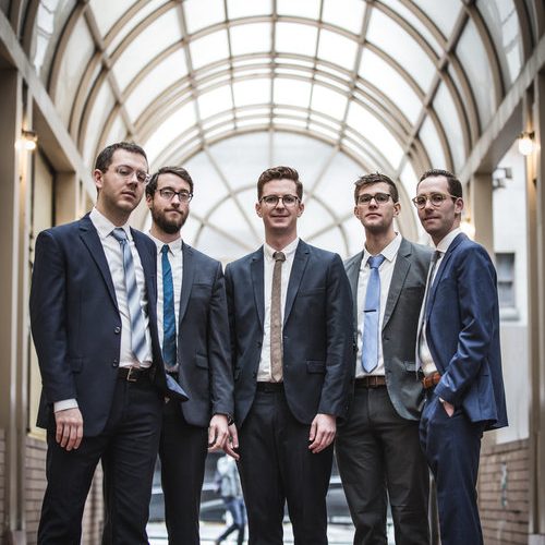 Cowboys and Frenchmen