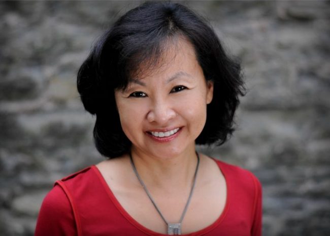 Mimi Hwang Mimi Hwang