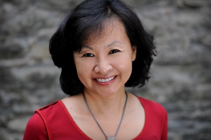 Mimi Hwang Mimi Hwang