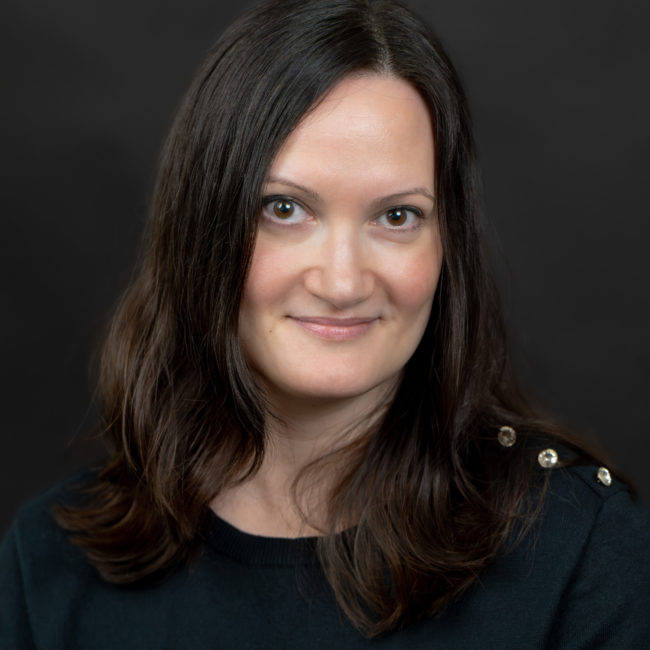 Candace Kisiel