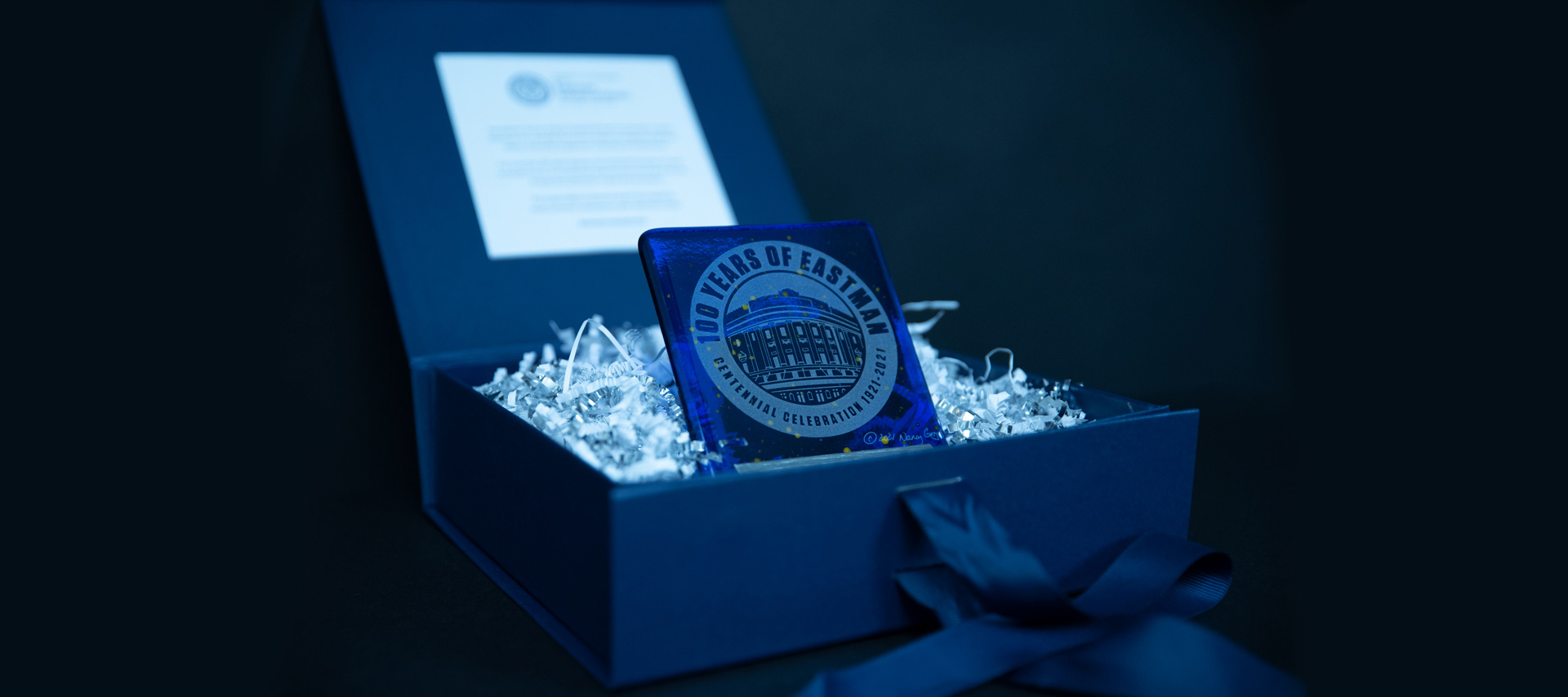 Centennial Award Image Centennial Award Image