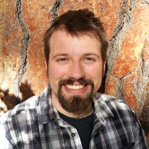 Charles Murdock Lucas