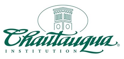 Chautauqua Institution logo