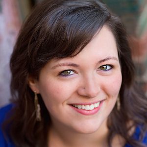 Chelsea Whitaker 2022