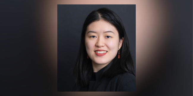 Chenxin Han