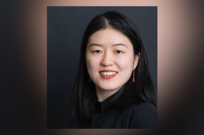 Chenxin Han