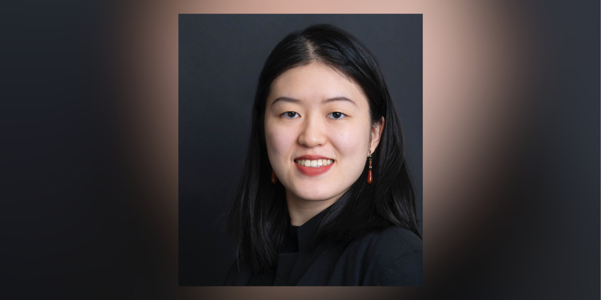 Chenxin Han