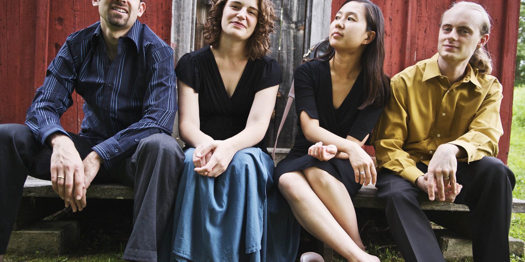 Chiara String Quartet