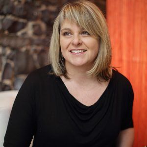 Christine Jensen 2022