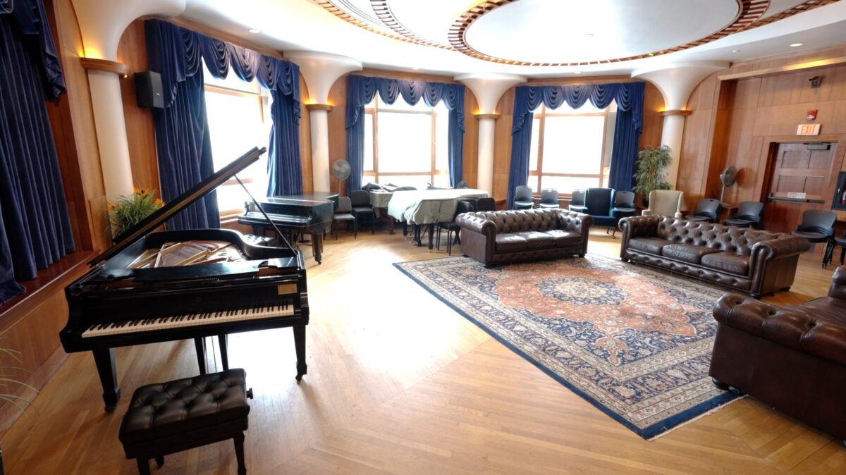 Piano Primary Recitals