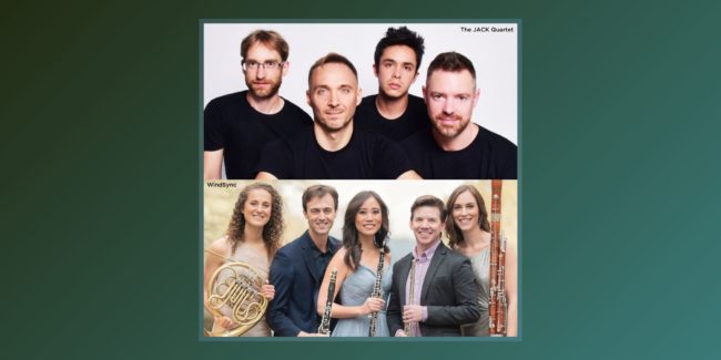 Clark Residency image