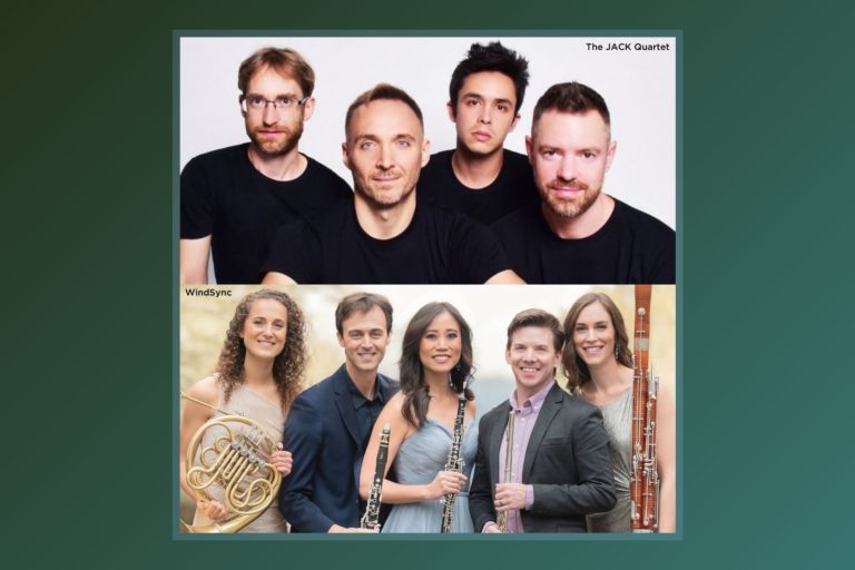 Clark Residency image