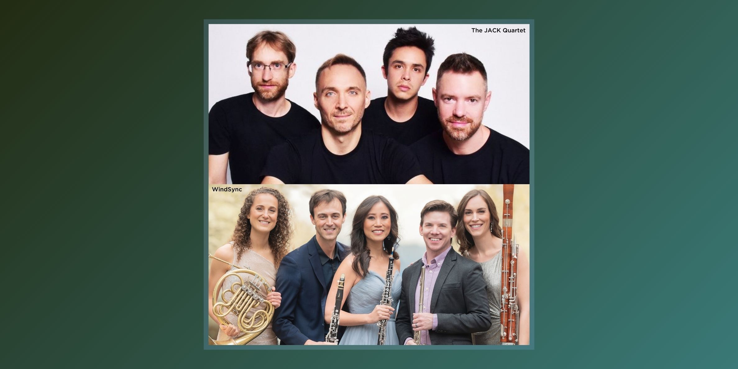 Clark Residency image