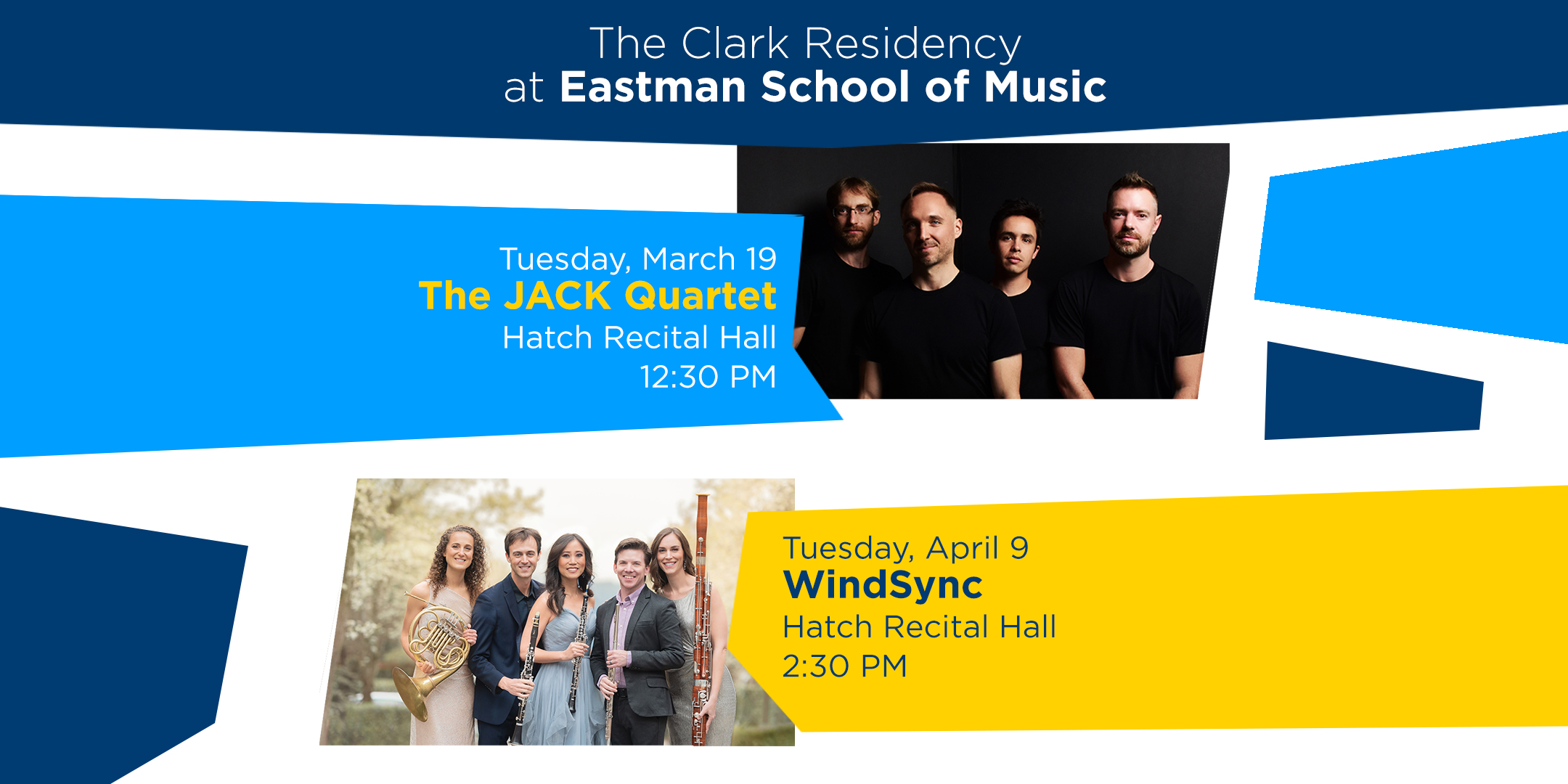 ClarkResidency-Multicrop Clark Residency poster