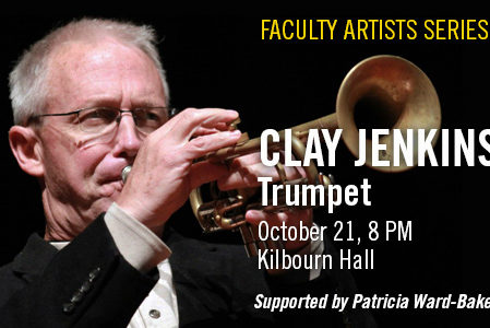Clay Jenkins Faculty October 2014