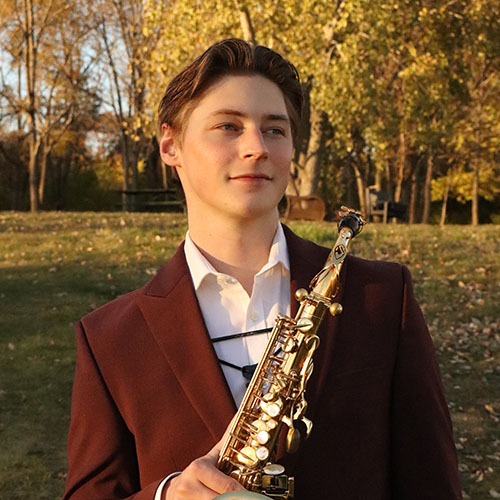 Cole Moorhead headshot