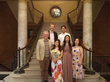 ACM Studio Activities 2023 image