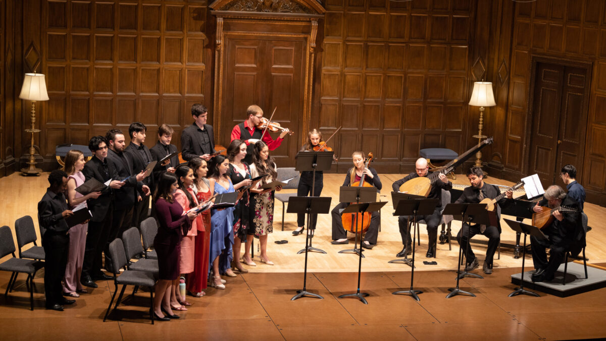 Collegium Musicum