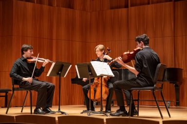 Composers concert 2019