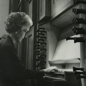 Catherine Crozier