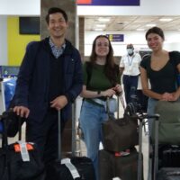 Cultural Exchange and Musical Collaboration: A Growing Bond Between Eastman and Cuban Musicians
