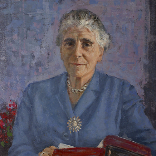 Anne Theodora Cummins