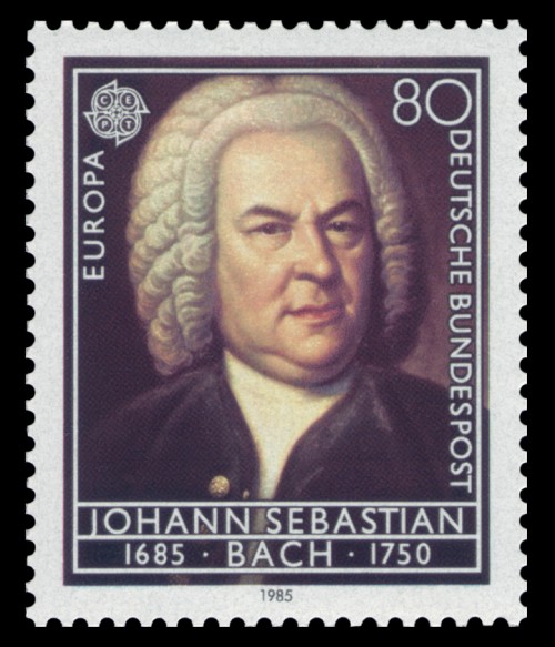 DBP_1985_1249_Johann_Sebastian_Bach