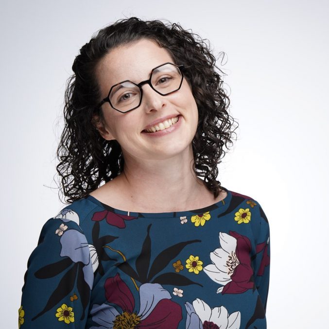 Danielle Arnold Danielle Arnold