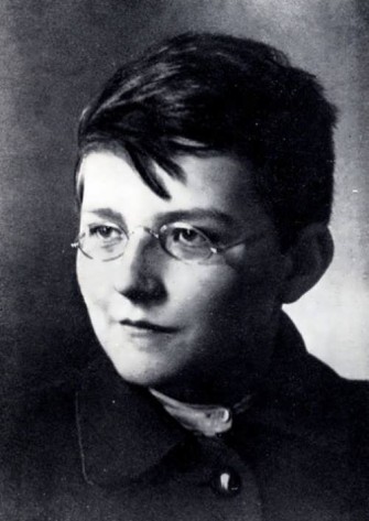 Dmitri Shostakovich